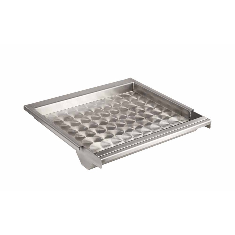 American Outdoor Grill | Stainless Steel Griddle