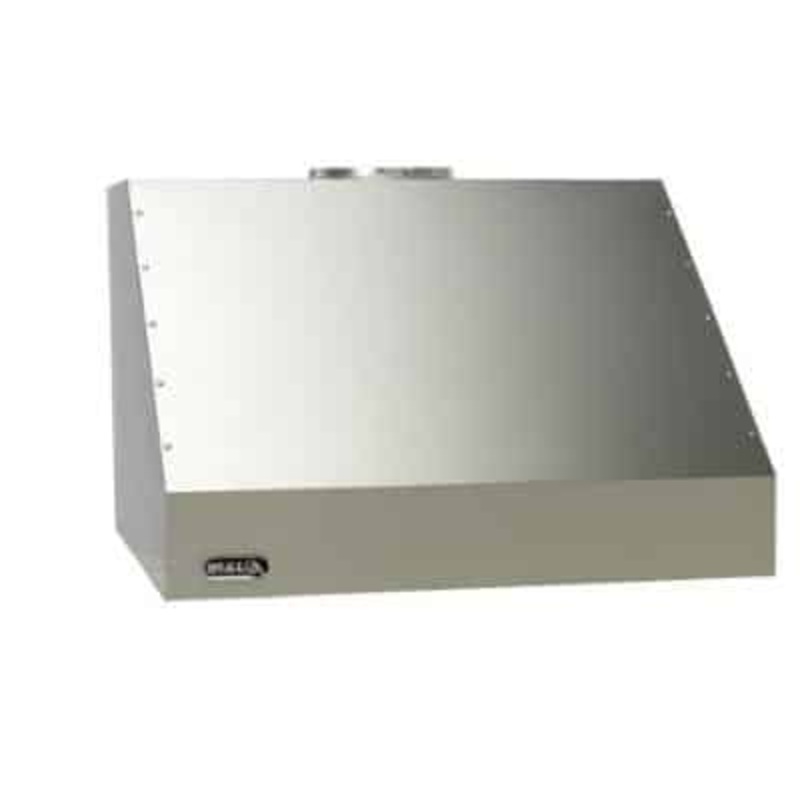Bull | 36 Stainless Steel 1250 CFM Outdoor Vent Hood