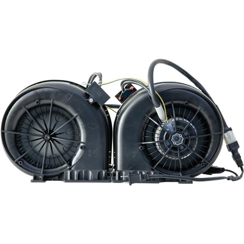 Coyote | 1200 CFM Internal Blower