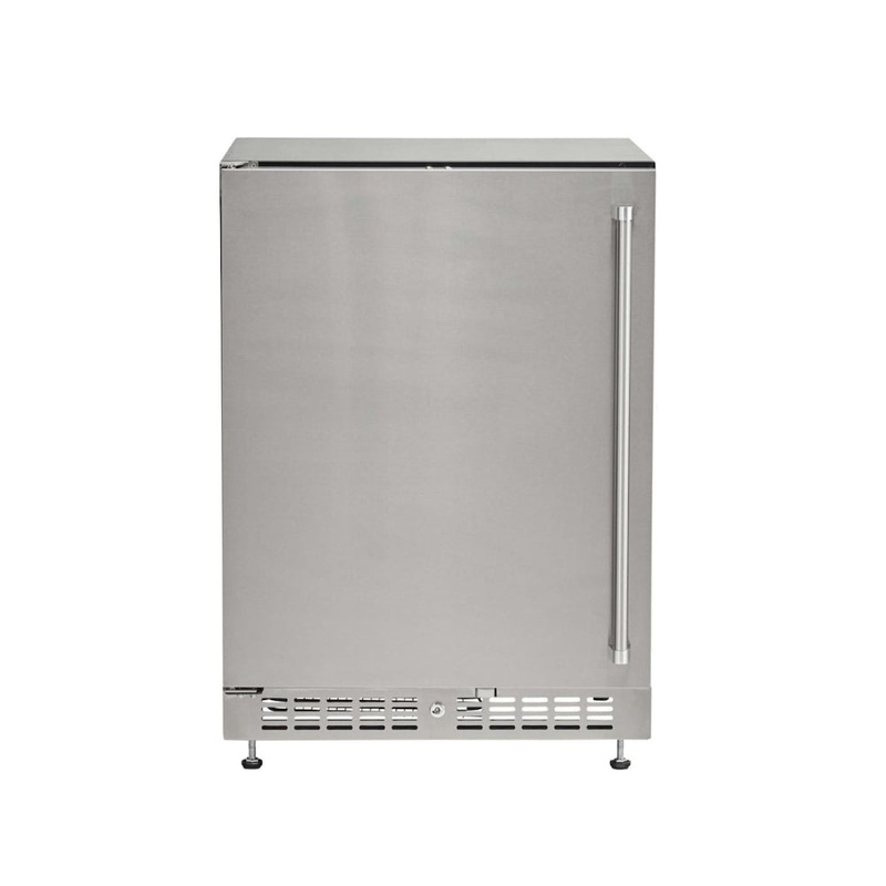 Coyote | 24 Outdoor Refrigerator