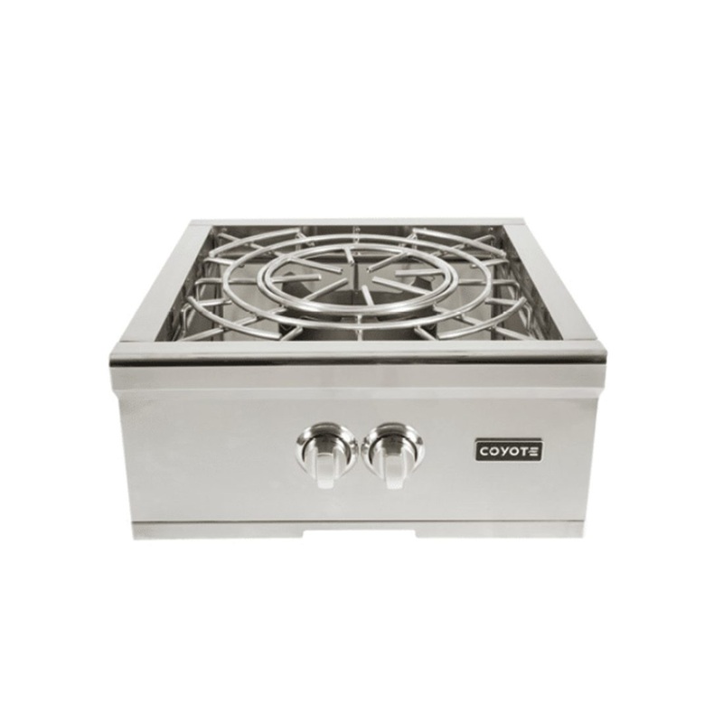 Coyote | 24" Power Burner