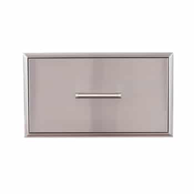 Coyote | 28 Single Storage Drawer