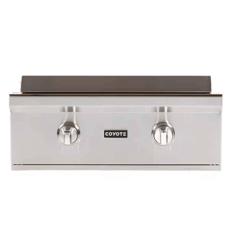 Coyote | 30 Flat Top Grill