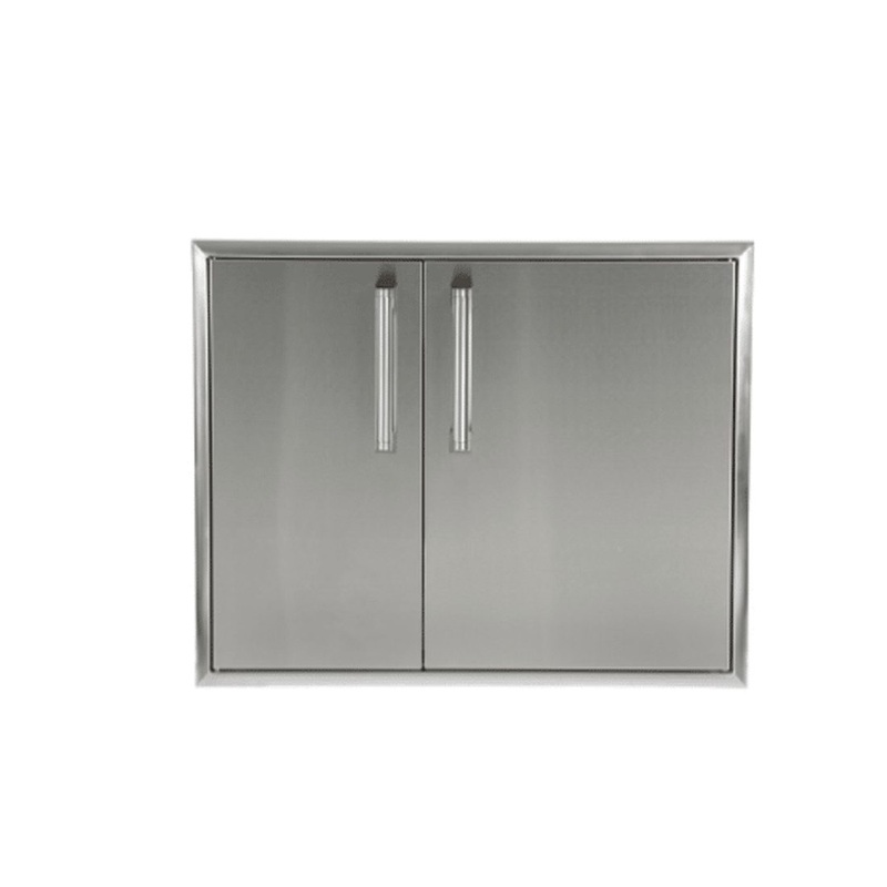 Coyote | 31 Dry Pantry Storage