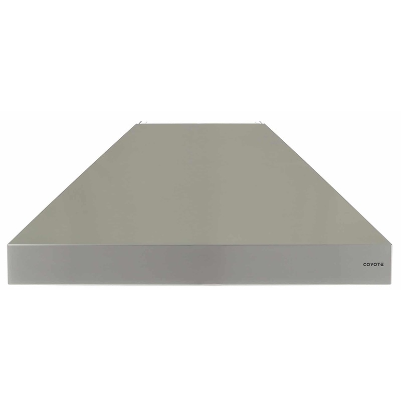 Coyote | Chimney Hood