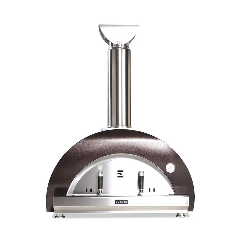 Coyote | DUOMO Wood-fired Pizza Oven C1PZ40W