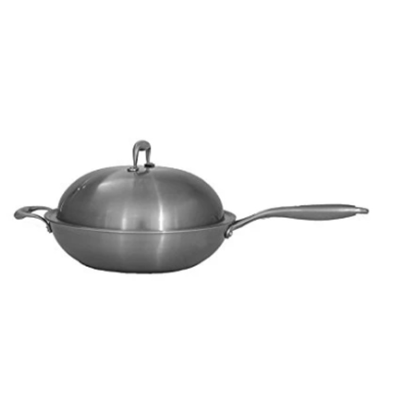 Coyote I Wok Accessory