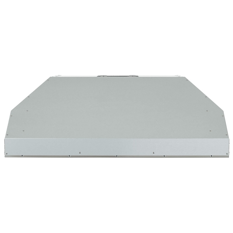 Coyote | Stainless Steel Outdoor Hood Insert