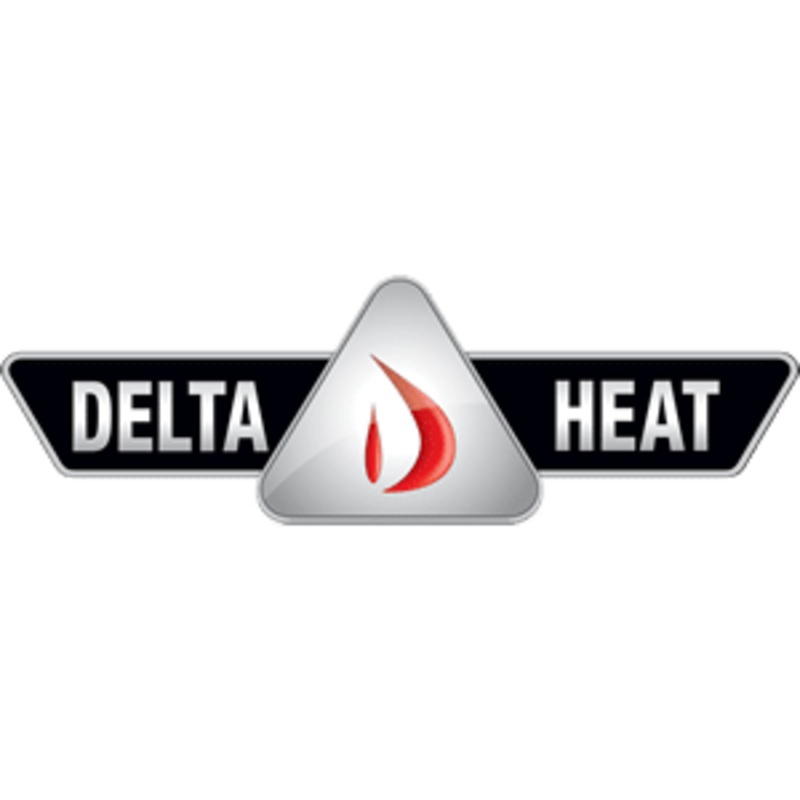 Delta Heat I BBQ Conversion Kit NG to LP