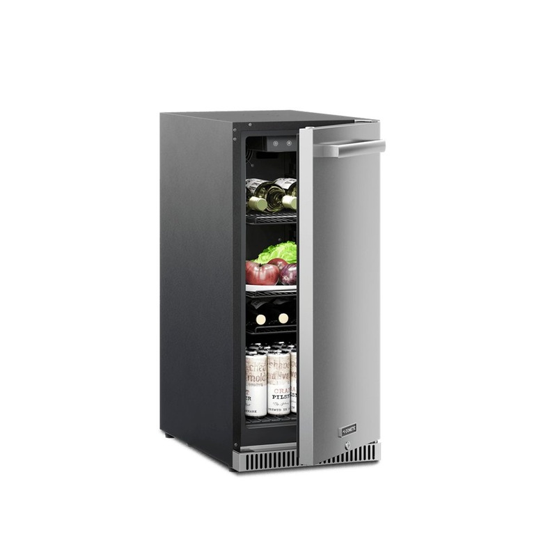 Dometic | 15 Outdoor Refrigerator (3.2 cu ft)