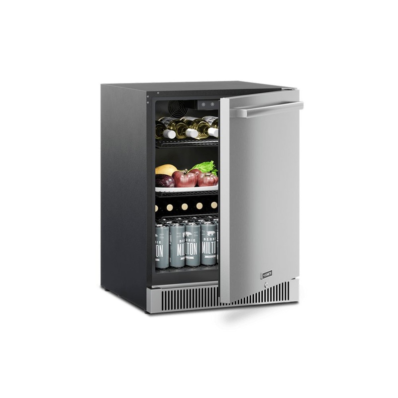 Dometic | 24 5.3 C ft. Outdoor Refrigerator