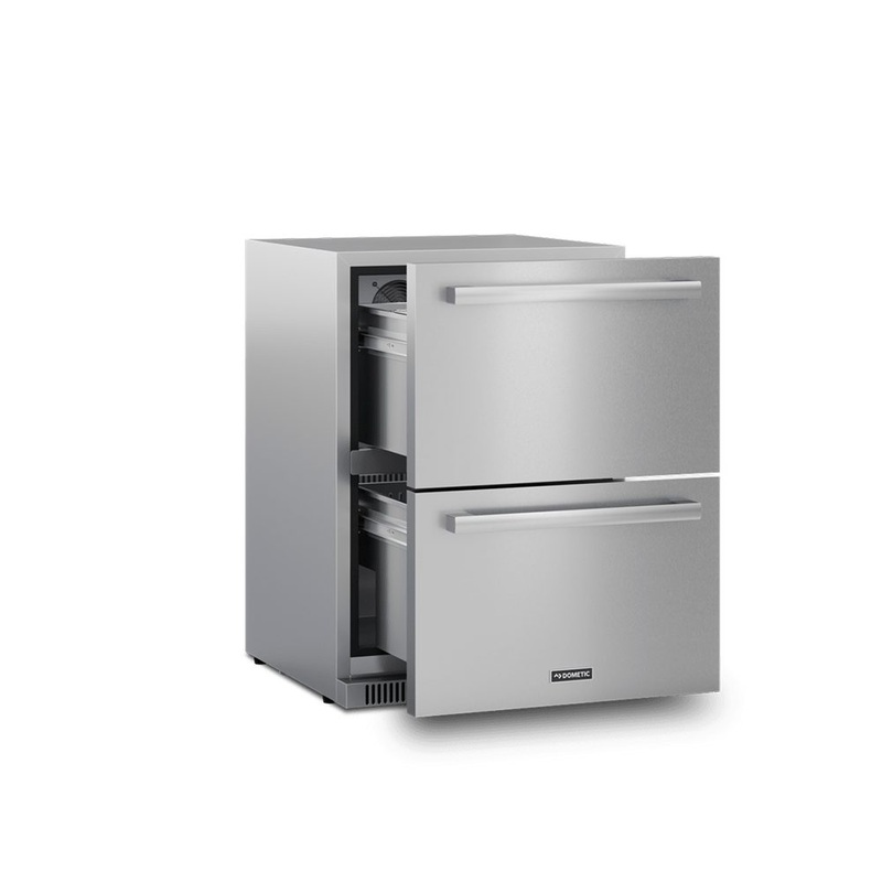 Dometic | 24 Outdoor Refrigerated Drawers