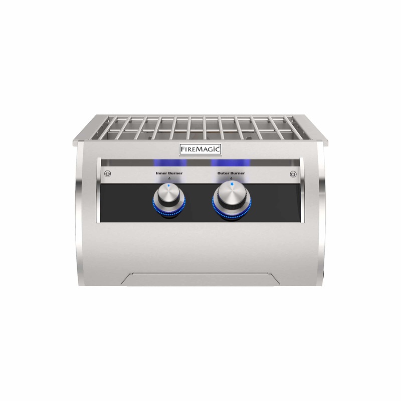 Fire Magic | Echelon Diamond Power Burner
