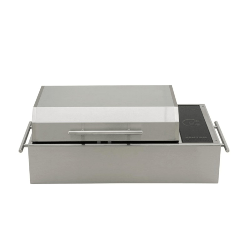 Kenyon | All Seasons Frontier Portable 1300 Watt Electric Grill