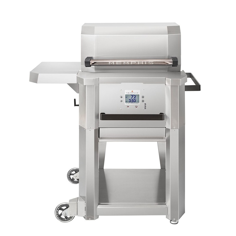 Memphis | Freestanding Elevate Pellet Grill