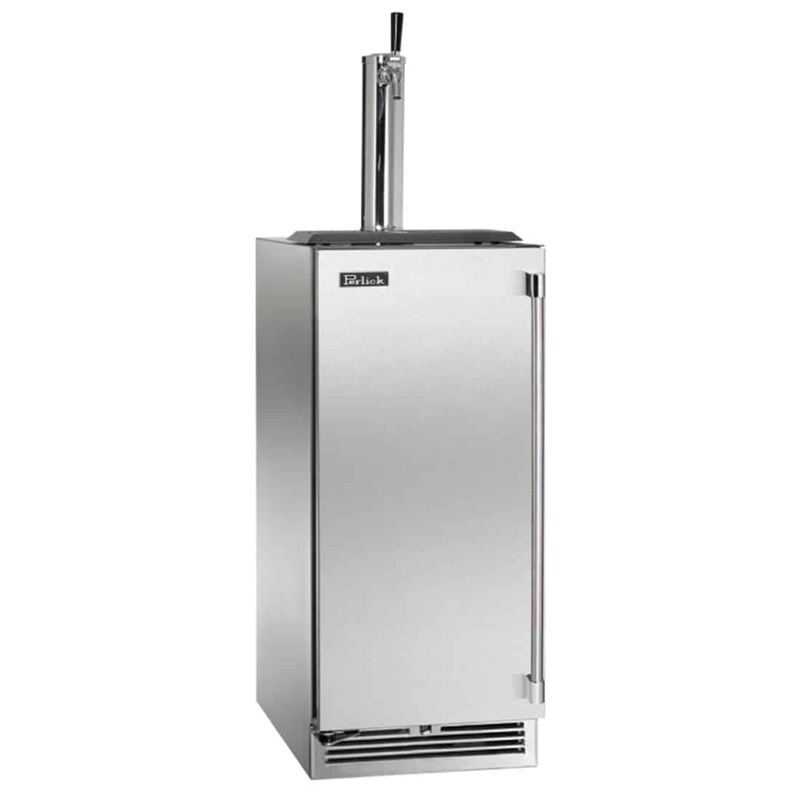 Perlick | 15 Signature Series Outdoor Beverage Dispenser