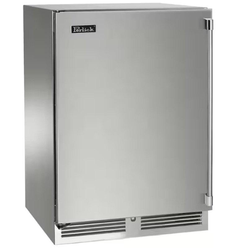 Perlick | 24 Shallow Depth Outdoor Refrigerator