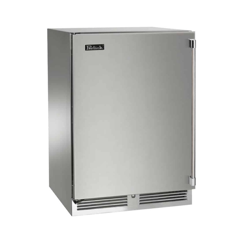 Perlick | 24 Signature Series Outdoor Freezer