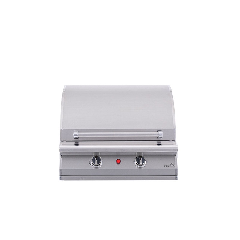 PGS | T-Series 30 Built-In Electric Grill with Timer