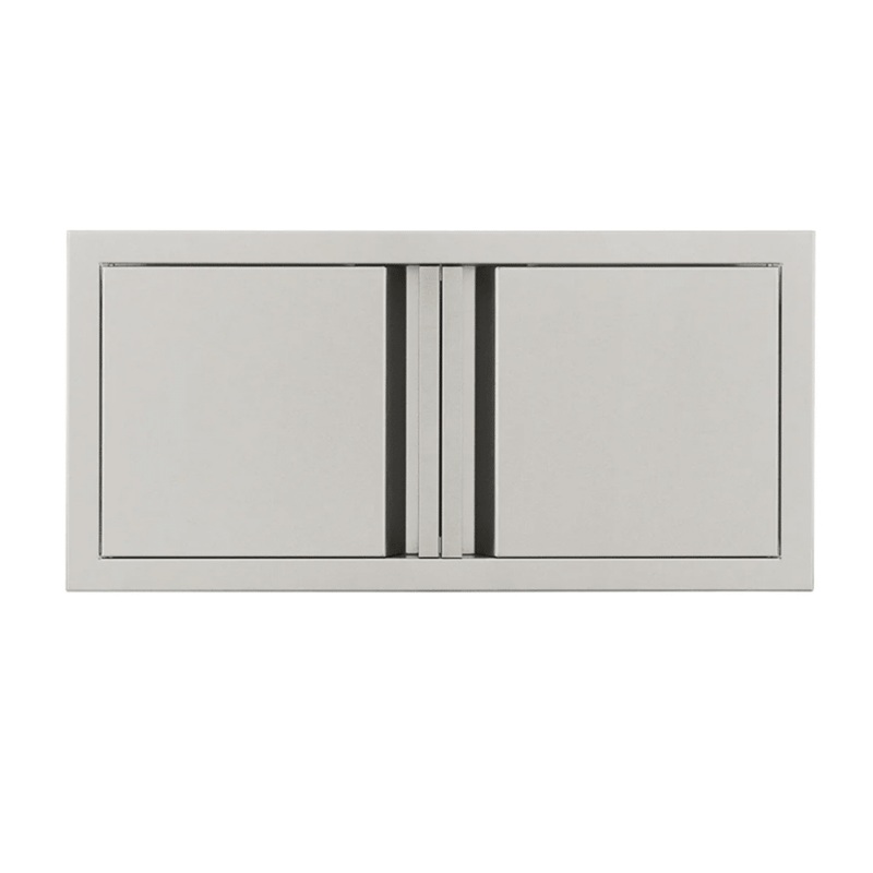 RCS | 32 3/4"x 16" Valiant Double Doors