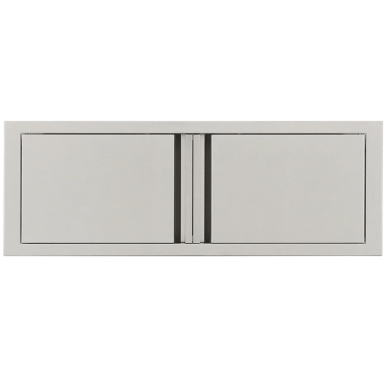 RCS | 44-3/4x 16 Valiant Double Doors