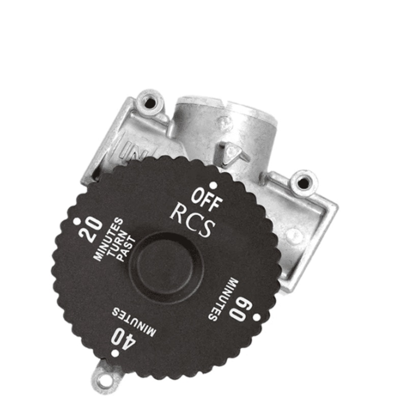 RCS | Automatic Grill Shut-off 1 hour Timer