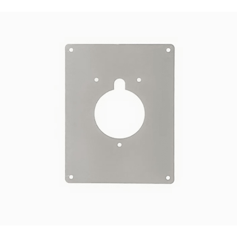 RCS | Mounting Plate for Gas Timer