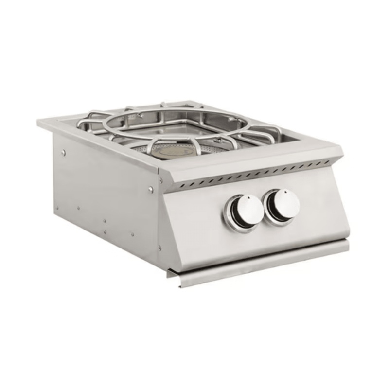 RCS | Premier Pro Side Burner