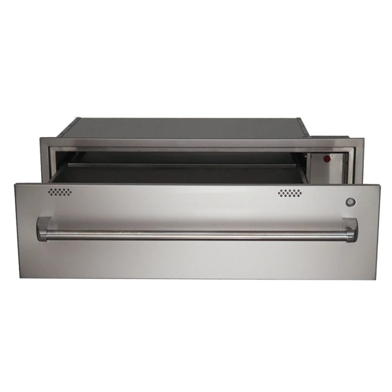 RCS | Warming Drawer