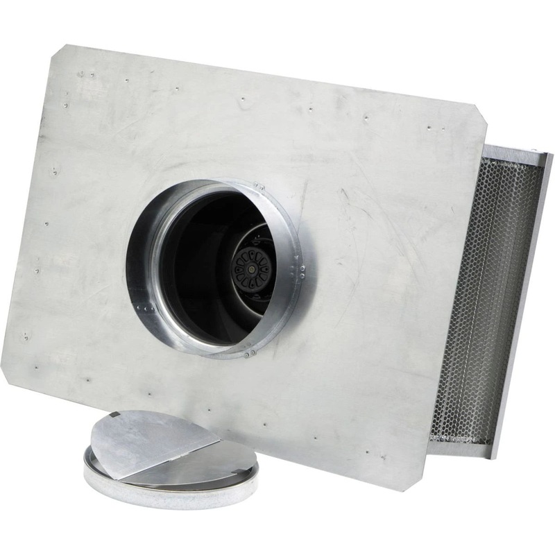 Viking | 1500 CFM Stainless Steel Ventilation Blower