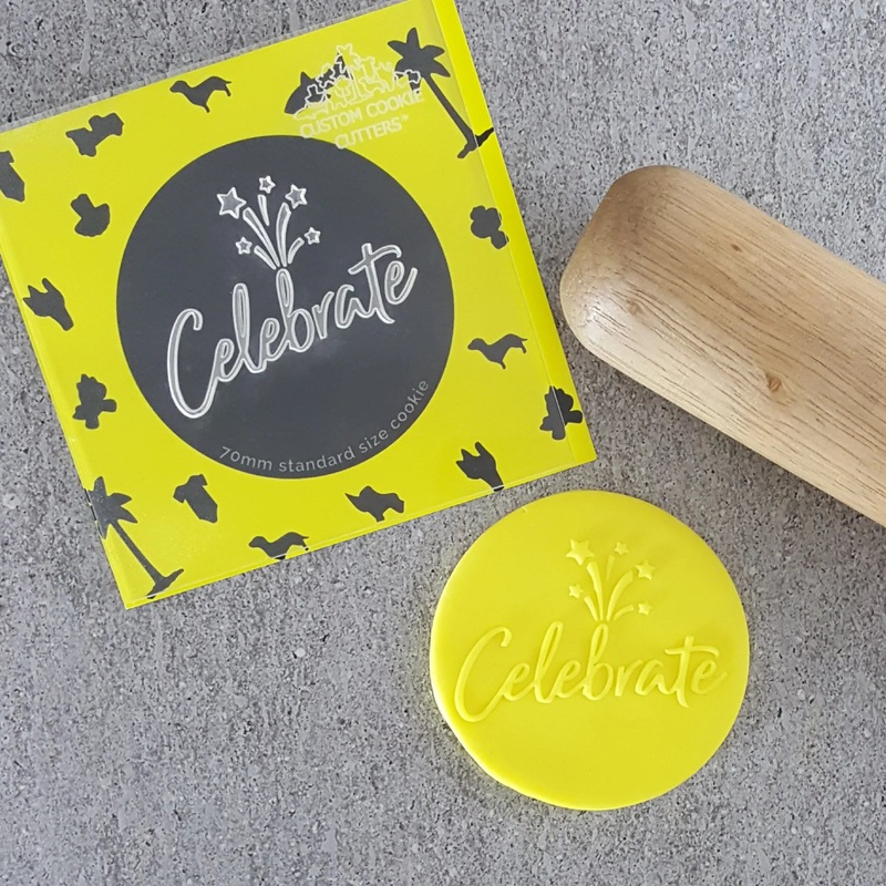 Celebrate Debosser CC