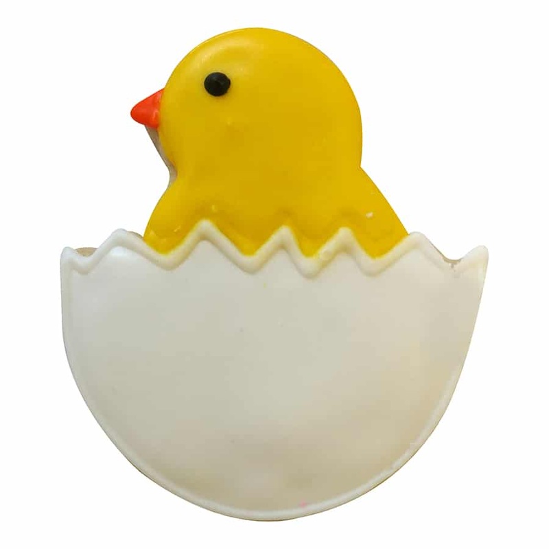 Chick Cookie Cutter