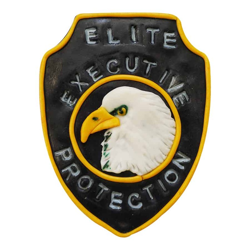 Cookie Cutter-Shield