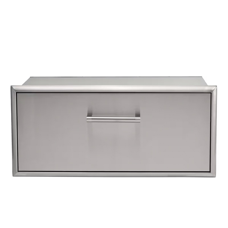 Coyote | 32 Inch Single Storage Drawer - C3-SSD