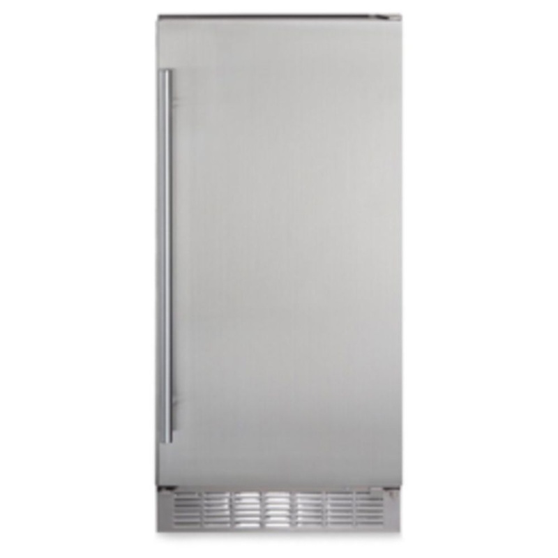 Coyote | C115CICE 15" Outdoor Crescent Ice Machine