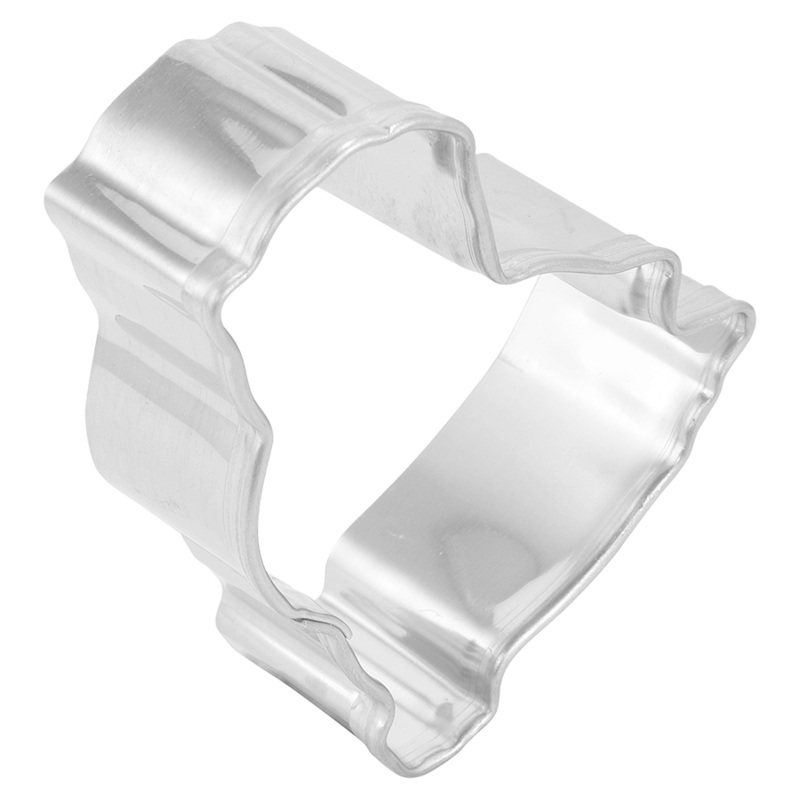 Mini Chick 1.75' Cookie Cutter