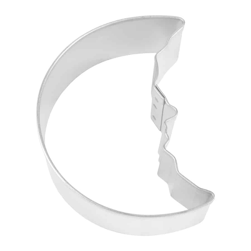 Moon Cookie Cutter