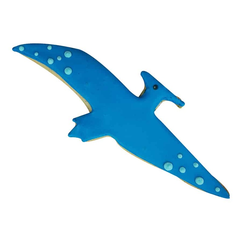 R&M Pterodactyl Cookie Cutter 6'