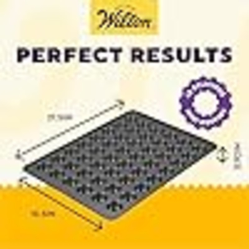 Wilton 48 Mini Muffin Pan