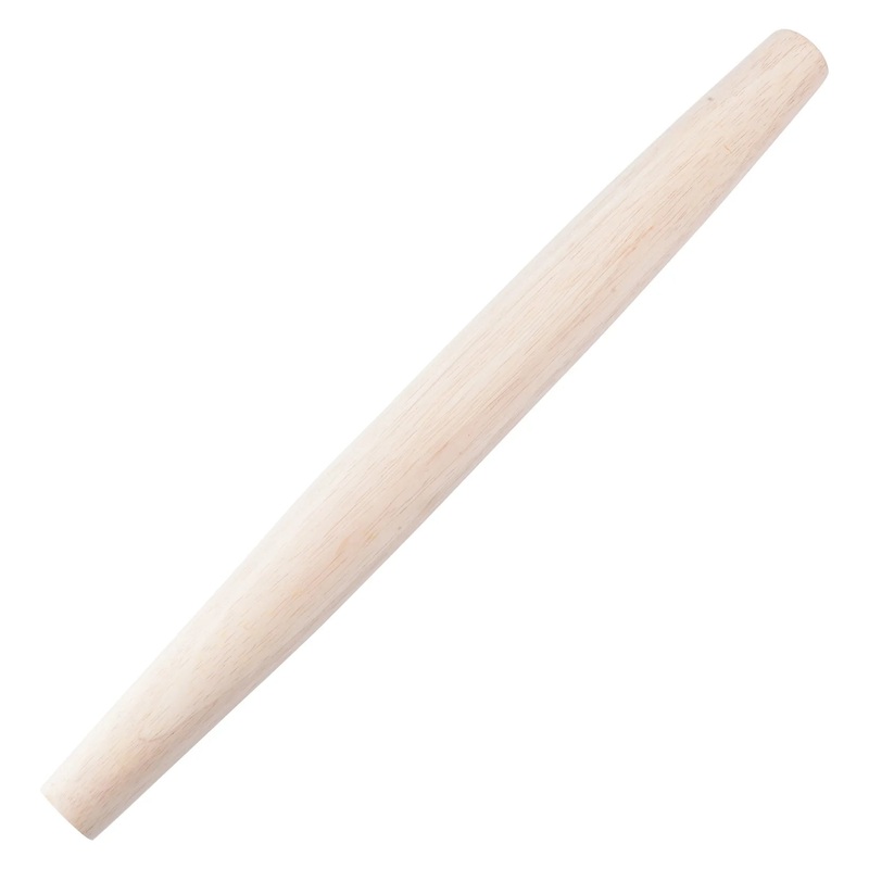 Winco French Rolling Pin