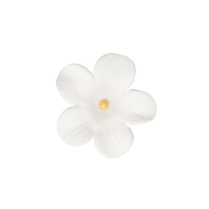 214- 1.5' Charming Blossom - White