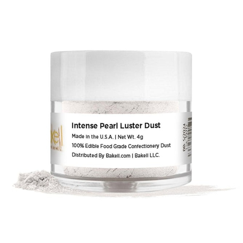 Bakell - Intense Pearl Luster Dust