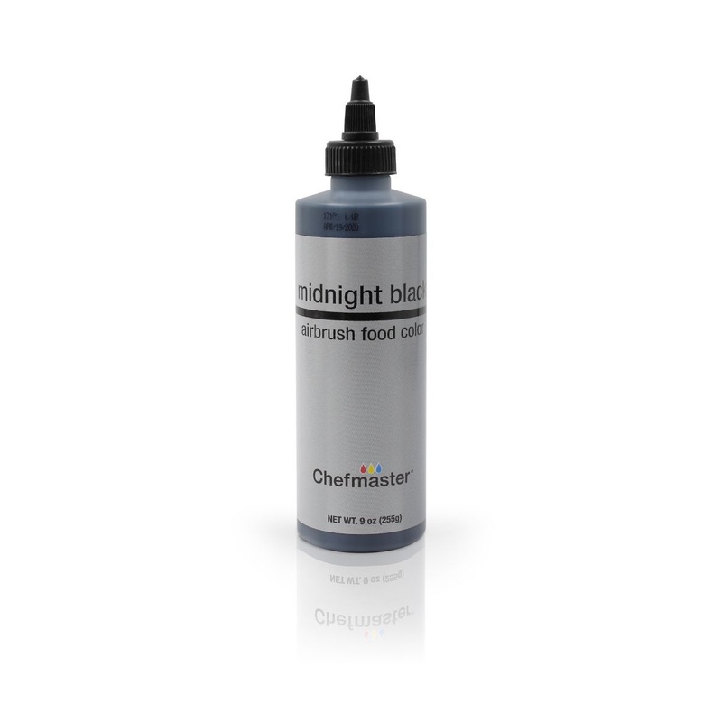 Chefmaster Airbrush Colors 2oz  All Colors