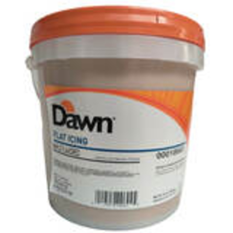 Dawn Maple Flat Icing