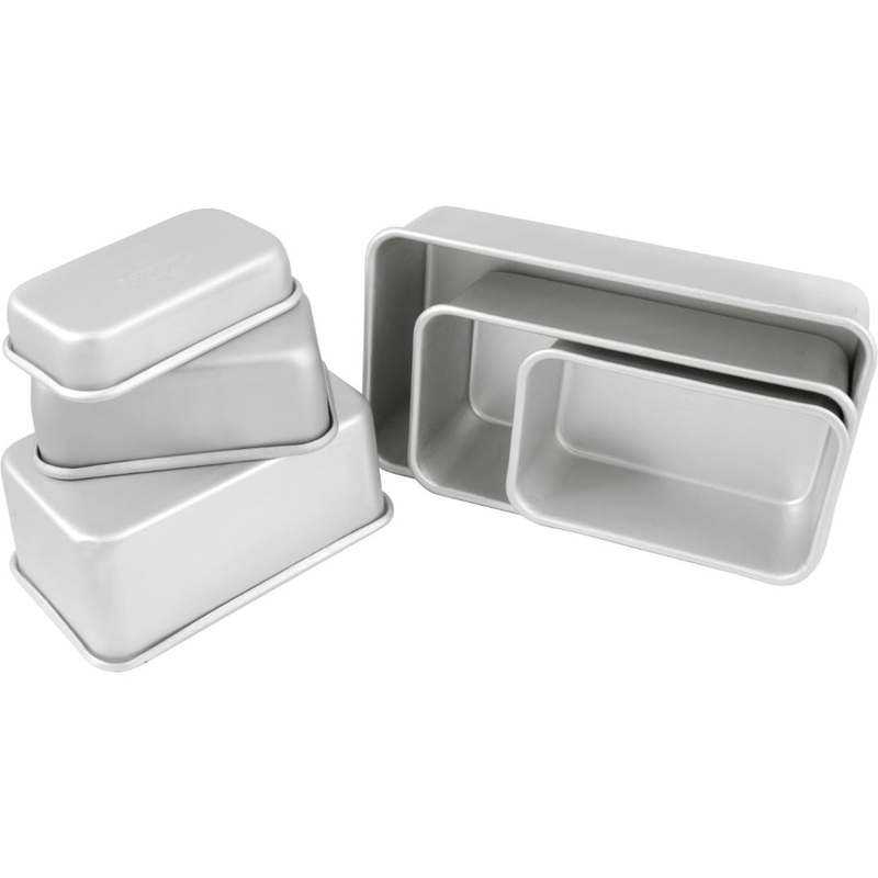 Fat Daddio's Bread Pans  All Sizes