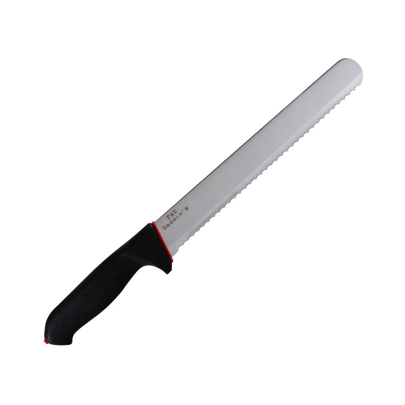 Fat Daddio's Cake/Bread Knives  10'/14'