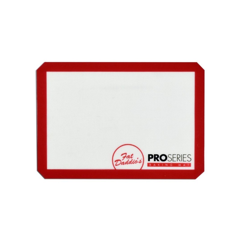 Fat Daddio's Silicone Baking Mats   All Sizes