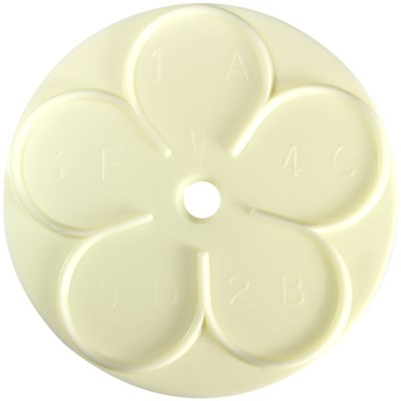 JEM Easy Rose Cutter 110mm