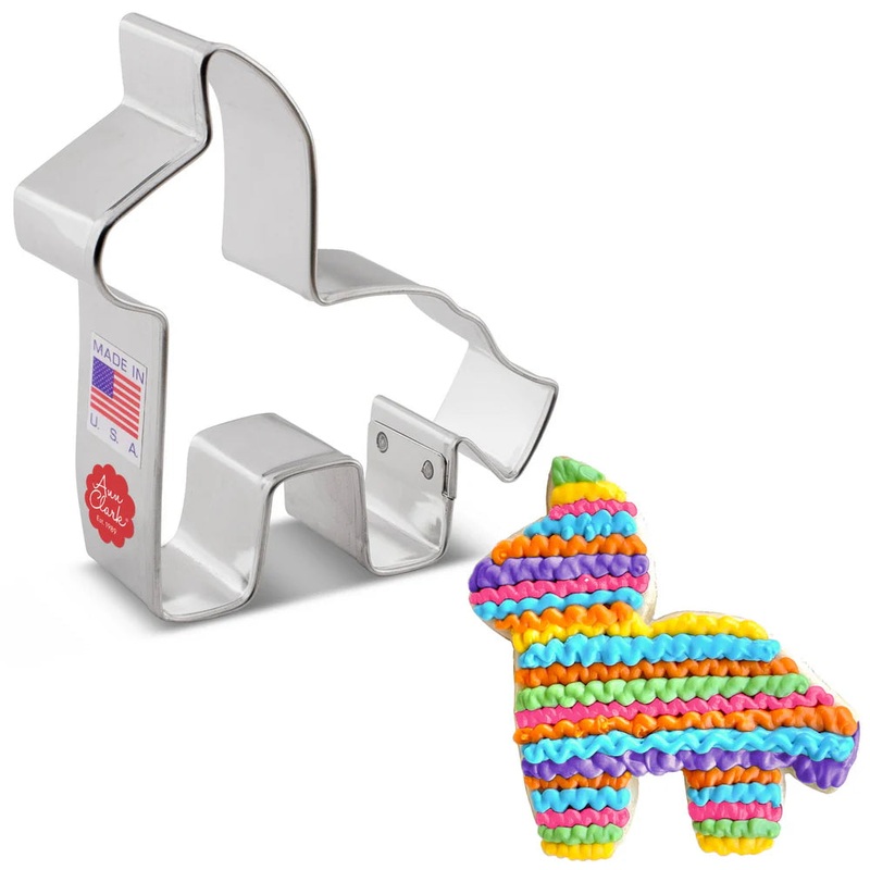Pinata 3.5' Cookie Cutter