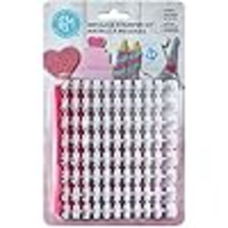 R&M Message Stamper Kit
